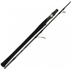1� sans prix de r&eacute;serve ! Canne spinning ultimate Fishing Five SP 61XXH Munch mammut 120-300gr