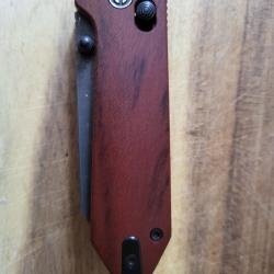 Couteau Damas CIVIVI