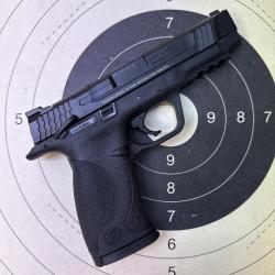 Pistolet Smith&Wesson MP45 CAL45ACP
