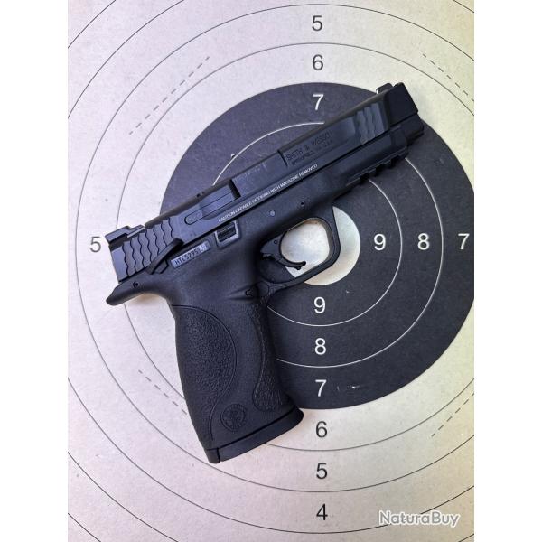 Pistolet Smith&Wesson MP45 CAL45ACP
