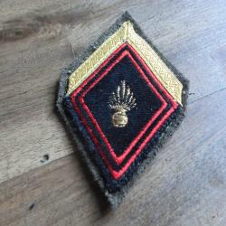 insigne galon de bras sergent infanterie