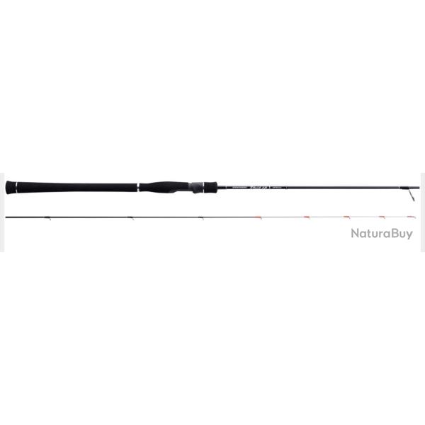 1� sans prix de r�serve ! Canne spinning Tenryu brigade squid AR73S-L