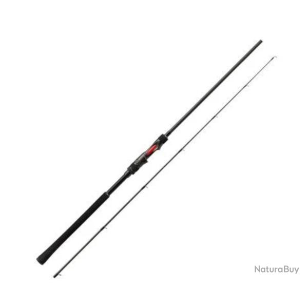 1� sans prix de r�serve ! Canne spinning Tenryu Excelsus TE962S-H
