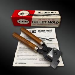 MOULE &agrave; BALLE LEE dans son coffret [SANS PRIX DE RESERVE]