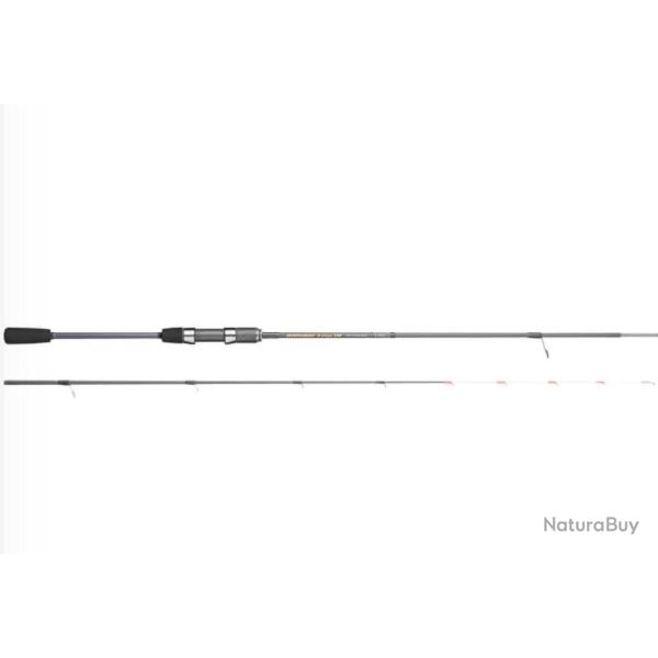 1� sans prix de r�serve ! Canne spinning tenryu brigade flip TR BFL672S-MS C�phalopode