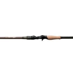 1� sans prix de r&eacute;serve ! Canne casting Megabass orochi 66 XT