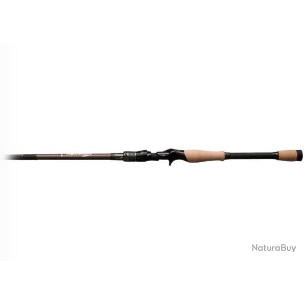 1� sans prix de r�serve ! Canne casting Megabass orochi 66 XT