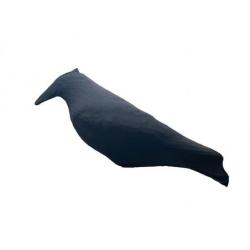 Chaussette corbeau - Lot de 6