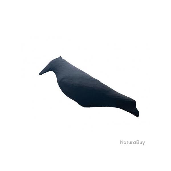 Chaussette corbeau - Lot de 6