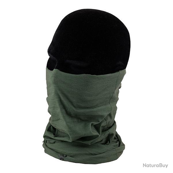 BEANIE QUICK COVER GREEN