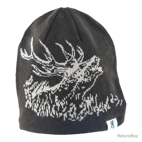 BONNET DEER SCENE