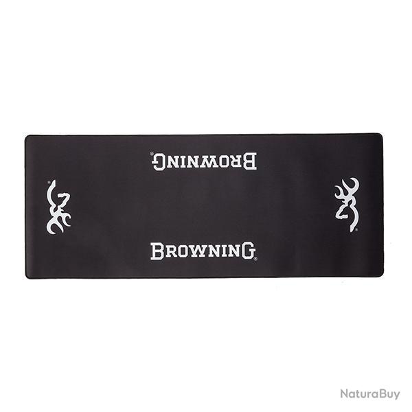 BROWNING TAPIS DE NETTOYAGE