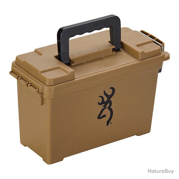 BUCKMARK DRY STORAGE TWO PACK