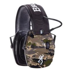CASQUE DE PROTECTION BDM CAMO OVIX
