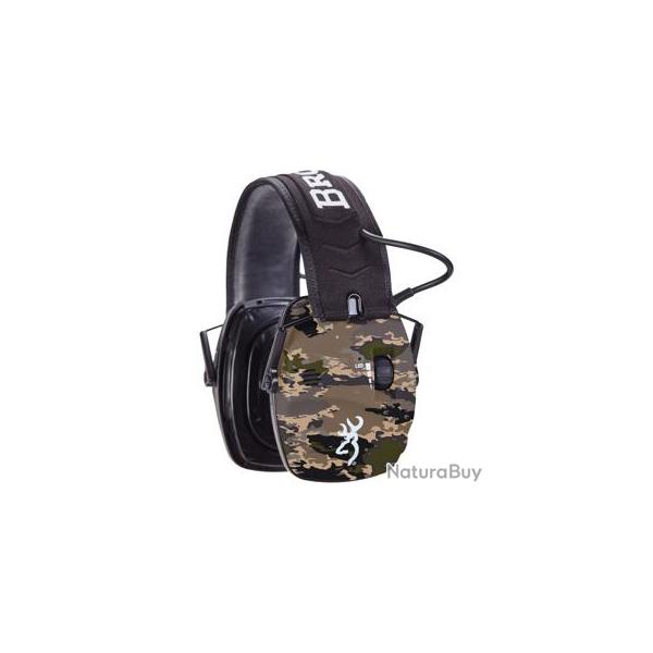 CASQUE DE PROTECTION BDM CAMO OVIX