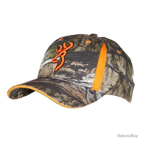 CASQUETTE CENTER