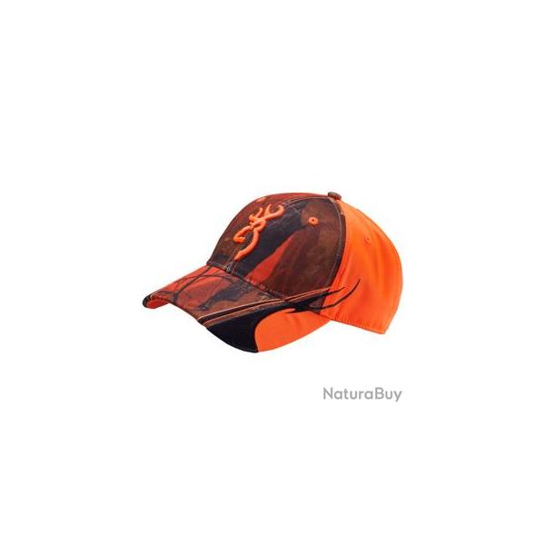 CASQUETTE CENTERFIRE CAMOBLAZE