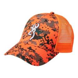 CASQUETTE DIGI BLAZE