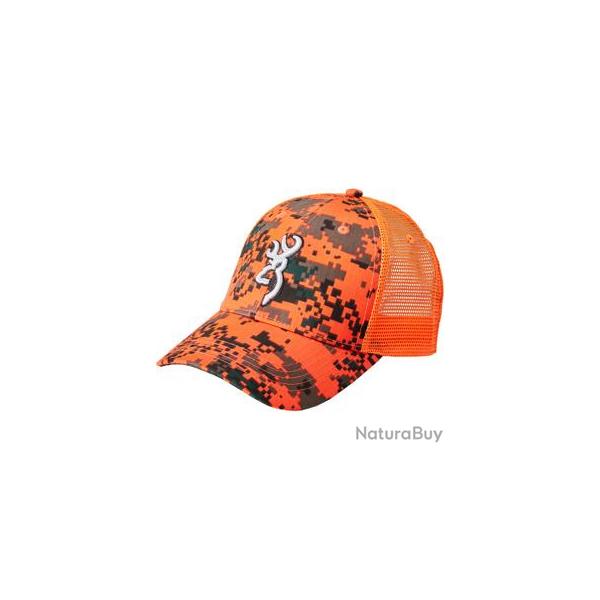 CASQUETTE DIGI BLAZE