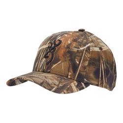 CASQUETTE DUCK FEVER REALTREE MAX4