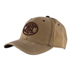 CASQUETTE FN CLASSIC TAN