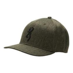 CASQUETTE GRACE VERT CHIN&Eacute;