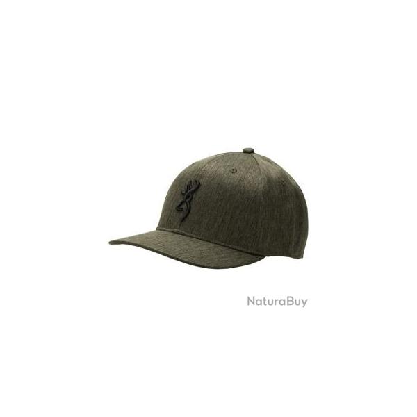 CASQUETTE GRACE VERT CHIN�