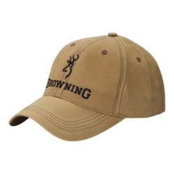 CASQUETTE LITEWAX KHAKI