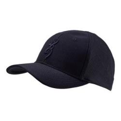 CASQUETTE PRIME NOIR