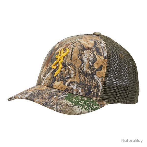 CASQUETTE SARATOGA REALTREE EDGE
