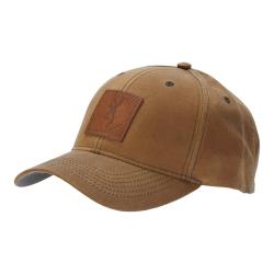 CASQUETTE STONE SABLE