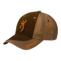 CASQUETTE TWO TONE