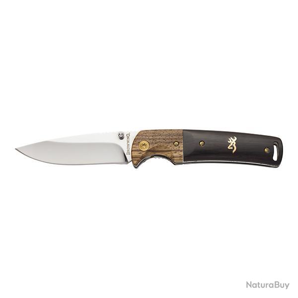 COUTEAU BUCKMARK HUNTER