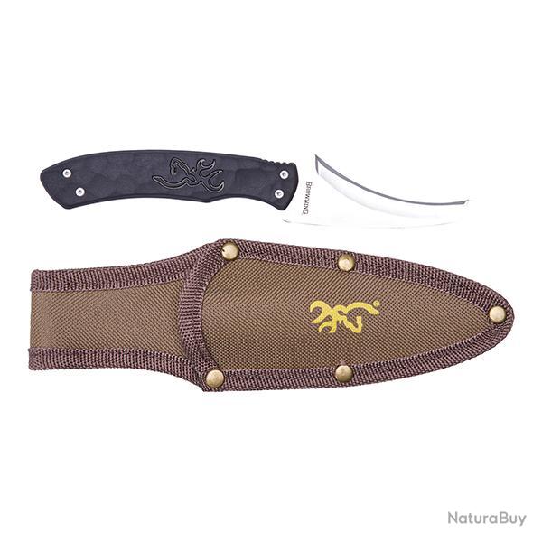 COUTEAU PRIMAL GUT TOOL