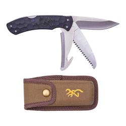 COUTEAU PRIMAL KODIAK 3 LAMES PLIANTES