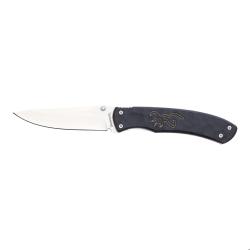 COUTEAU PRIMAL LAME MOYENNE PLIANTE