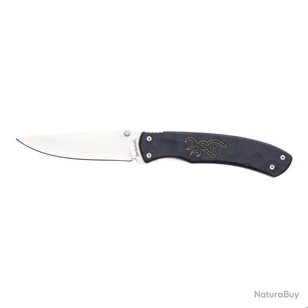 COUTEAU PRIMAL LAME MOYENNE PLIANTE