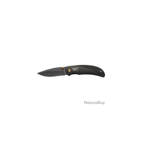 COUTEAU PRISM 3 BLACK
