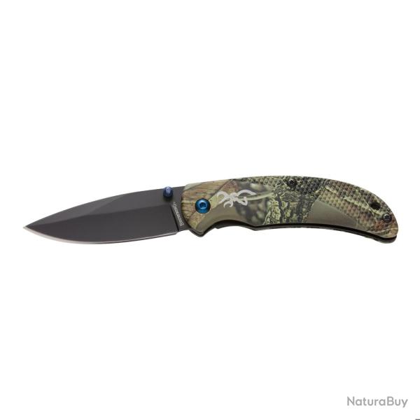 COUTEAU PRISM 3 CAMO