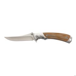 COUTEAU WICKED WING G10 FOLDER