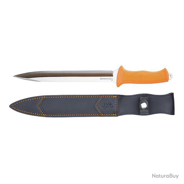 DAGUE OMEGA ORANGE FLUO