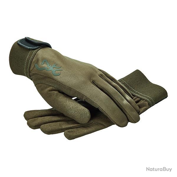 GANTS LIGHT Vert, L