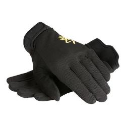 GANTS PRO SHOOTER Noir, L