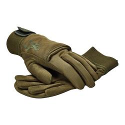 GANTS WET Vert, M