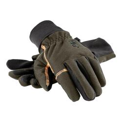 GANTS WINTER Vert, M