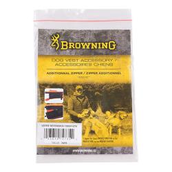 GILET POUR CHIEN FERMETURE &Eacute;CLAIR ADDITIONNELLE 80/85