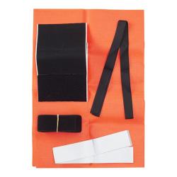 GILET POUR CHIEN KIT DE R&Eacute;PARATION