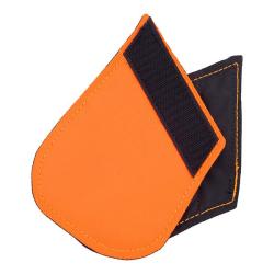 GILET POUR CHIEN KIT HANCHES ET CUISSES Orange, 60/65