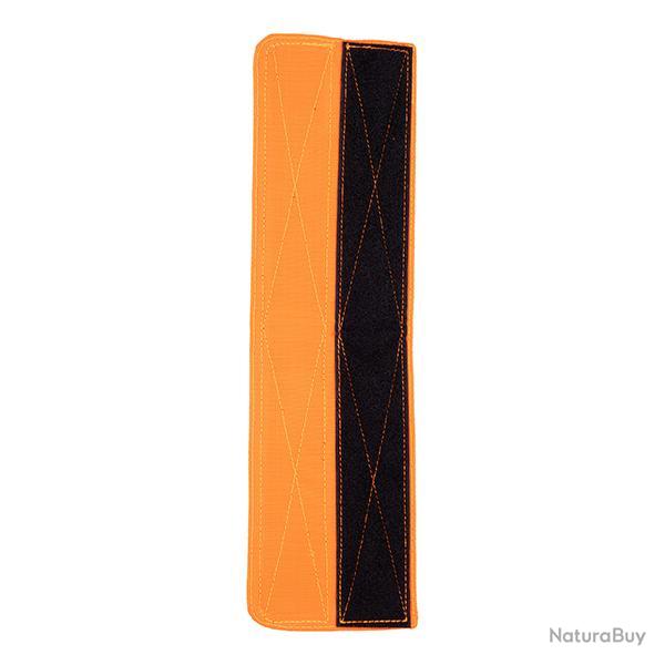 GILET POUR CHIEN KIT RABAT DORSAL ADDITIONNEL T70