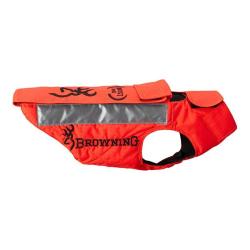 GILET POUR CHIEN PROTECT ONE Orange, 55